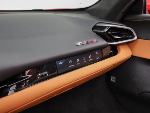 Certified 2025 Ferrari 296 GTS image 49