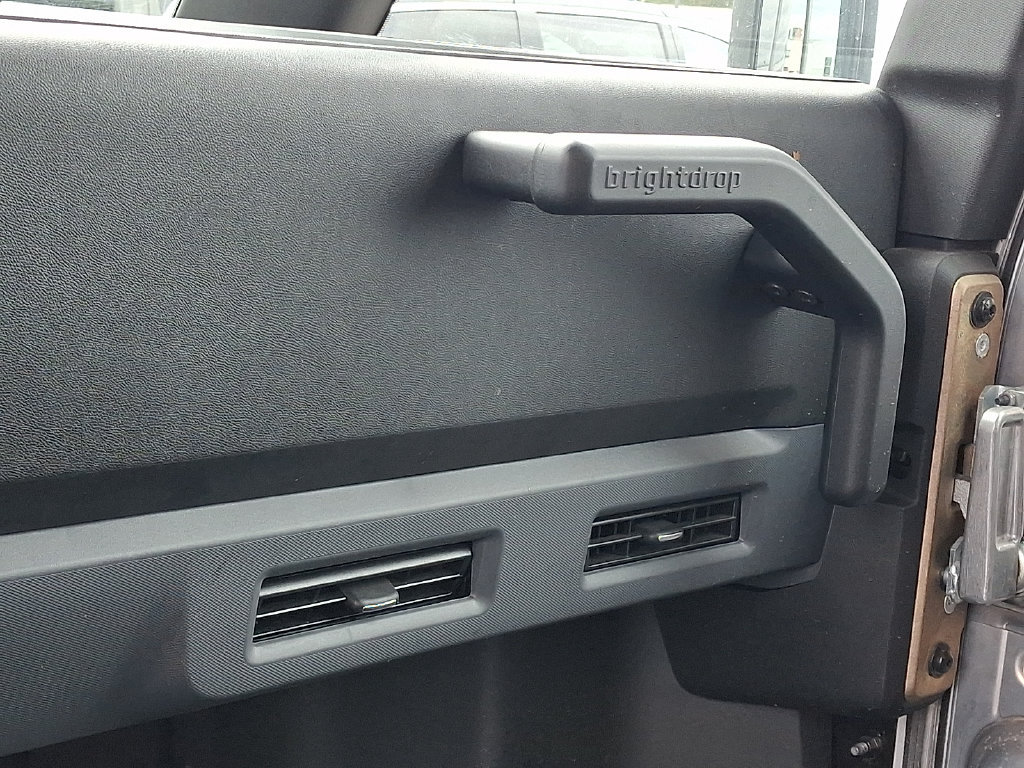 Used 2024 Chevrolet Brightdrop 600 w/ Commercial Equipment Package AWD/4WD image 27