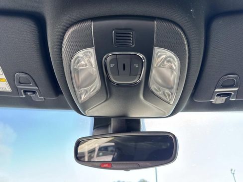 New 2026 Jeep Compass Latitude image 47