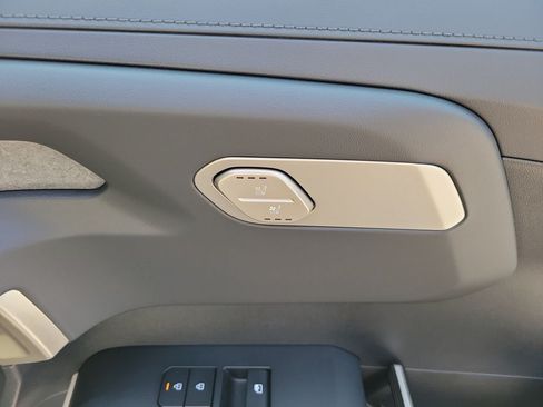 New 2027 Kia Telluride EX FWD image 12