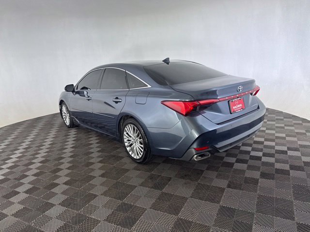 Used 2019 Toyota Avalon Limited w/ Advanced Safety Package FWD image 7