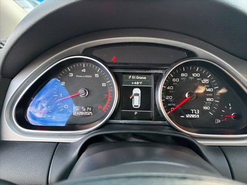 Used 2015 Audi Q7 3.0T Premium Plus w/ Premium Plus Package image 27