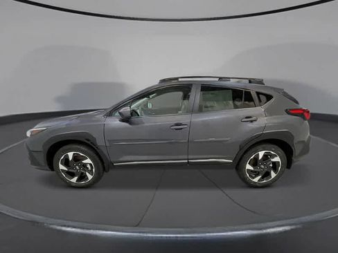 New 2025 Subaru Crosstrek 2.5i Limited image 2