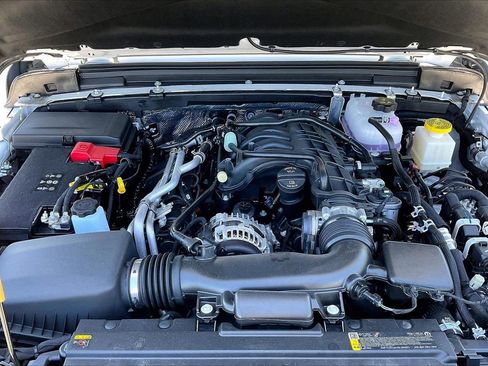 New 2026 Jeep Gladiator Sport image 34