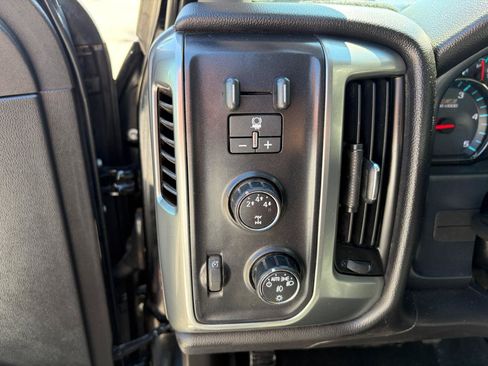 Used 2016 Chevrolet Silverado 2500 LT w/ Midnight Edition AWD/4WD image 13