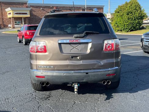 Used 2008 GMC Acadia SLE w/ Preferred Package FWD image 7