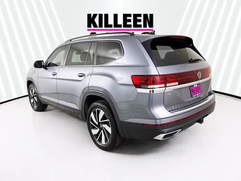 Used 2024 Volkswagen Atlas SE FWD image 5
