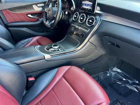 Used 2018 Mercedes-Benz GLC 300 4MATIC Coupe image 17