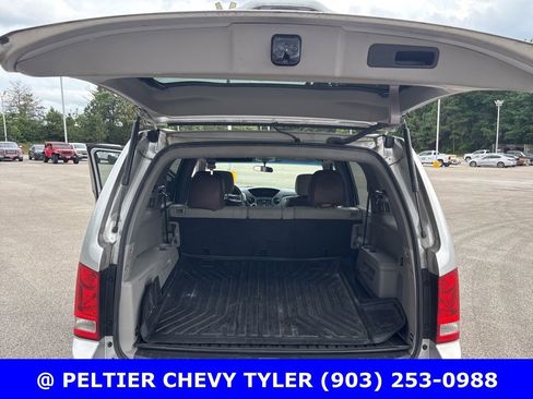 Used 2012 Honda Pilot EX image 19