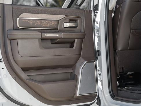 New 2026 RAM 3500 Longhorn image 42