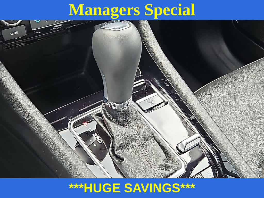 Used 2025 Jeep Compass Limited AWD/4WD image 14