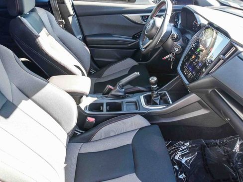 Used 2024 Subaru WRX w/ Accessory Package #2 image 19
