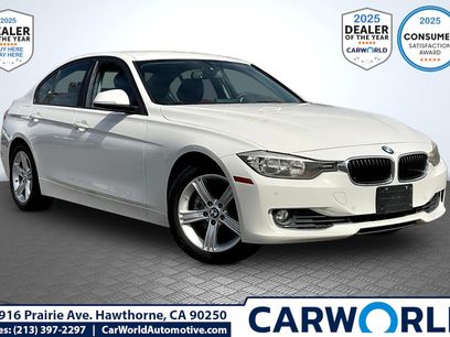 Used 2014 BMW 328i Sedan w/ Driver Assistance Package