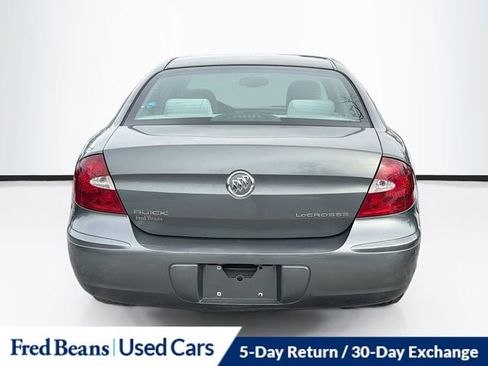 Used 2005 Buick LaCrosse CX image 8