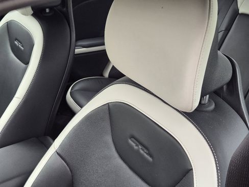 Certified 2025 Kia K4 GT-Line w/ GT-Line Premium Package image 20