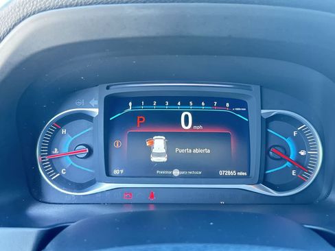 Used 2020 Honda Pilot EX image 22
