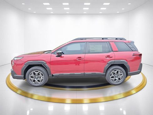 New 2026 Subaru Outback Premium AWD/4WD image 10