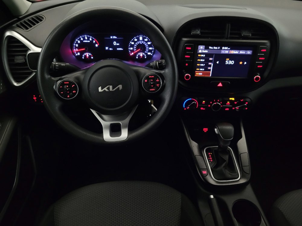 Used 2022 Kia Soul LX w/ Technology Package FWD image 22