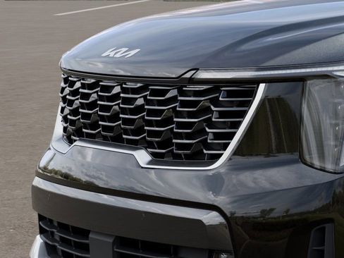 New 2026 Kia Sorento EX AWD/4WD image 13
