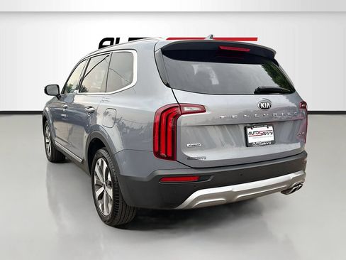 Used 2021 Kia Telluride SX AWD/4WD image 5