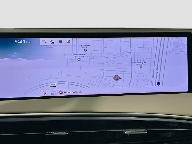 New 2026 Genesis GV70 2.5T Select AWD/4WD image 12