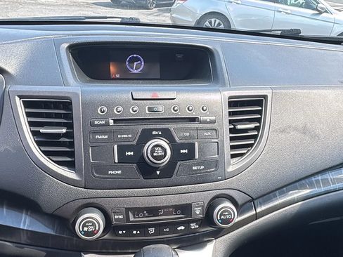 Used 2014 Honda CR-V EX-L image 21