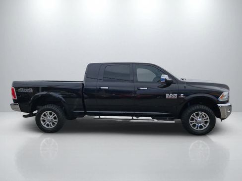 Used 2017 RAM 2500 Laramie w/ Off Road Package AWD/4WD image 13
