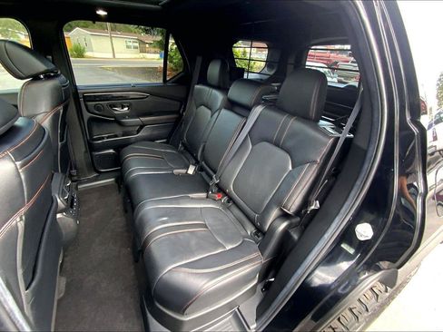 Used 2026 Honda Passport TrailSport Elite image 26