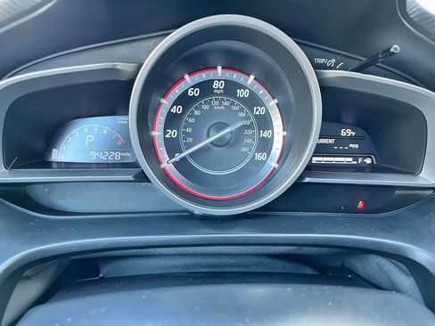 Used 2015 MAZDA MAZDA3 i Grand Touring FWD image 23
