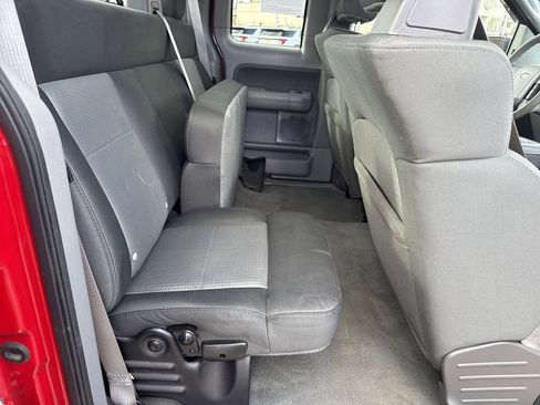 Used 2007 Ford F150 XLT AWD/4WD image 14