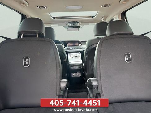 Used 2022 Hyundai Palisade SEL w/ Premium Package FWD image 26