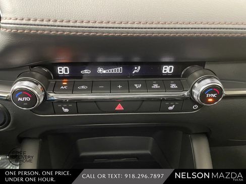 New 2026 MAZDA MAZDA3 2.5 S Hatchback w/ Premium Pkg image 31