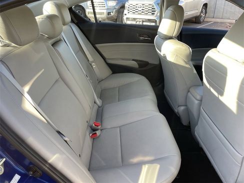 Used 2016 Acura ILX image 18