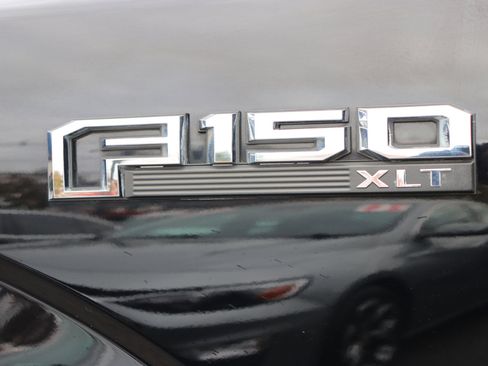 Used 2019 Ford F150 XLT w/ Equipment Group 302A Luxury image 58