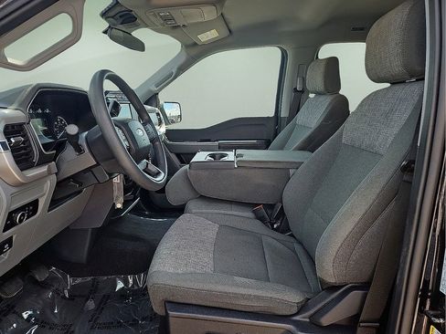 Used 2023 Ford F150 XLT RWD image 19