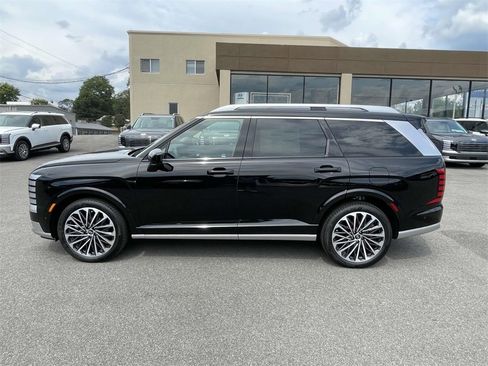 New 2026 Hyundai Palisade Calligraphy image 3