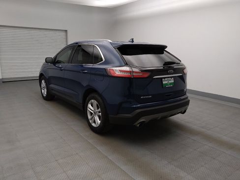 Used 2020 Ford Edge SEL w/ Convenience Package image 5