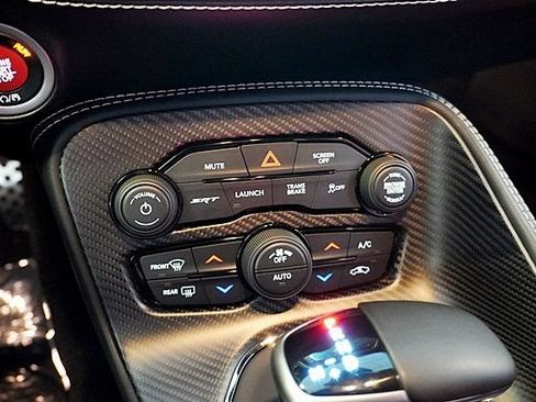 Used 2023 Dodge Challenger SRT Hellcat Redeye RWD image 29