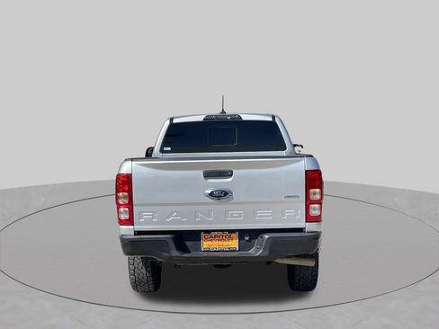 Used 2019 Ford Ranger XL RWD image 5
