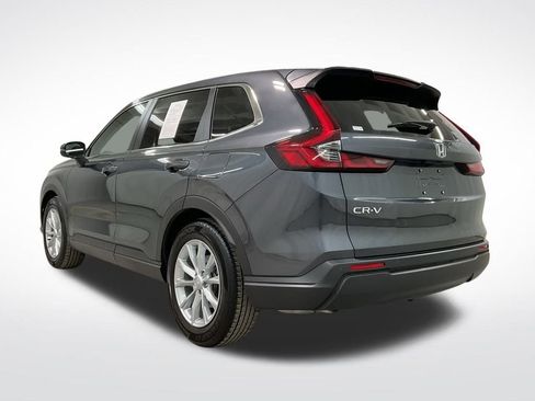 Used 2025 Honda CR-V EX-L image 3