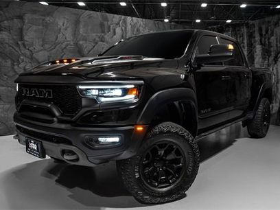 Used 2023 RAM 1500 TRX w/ TRX Level 2 Equipment Group