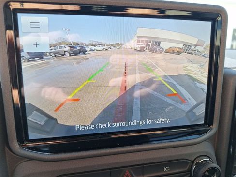 Used 2022 Ford Bronco Sport Badlands image 26