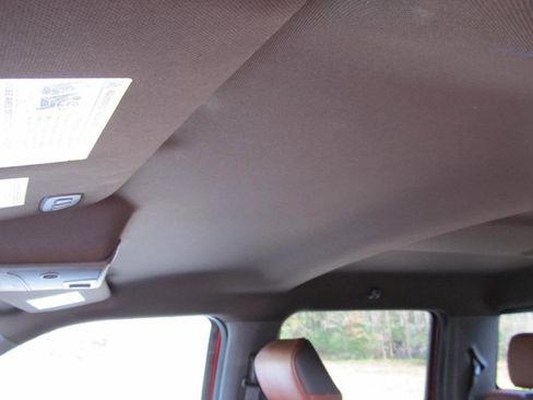 Used 2018 Ford F150 King Ranch w/ Equipment Group 601A Luxury image 34