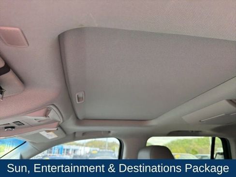 Used 2019 Chevrolet Tahoe LT w/ LT Signature Package image 10