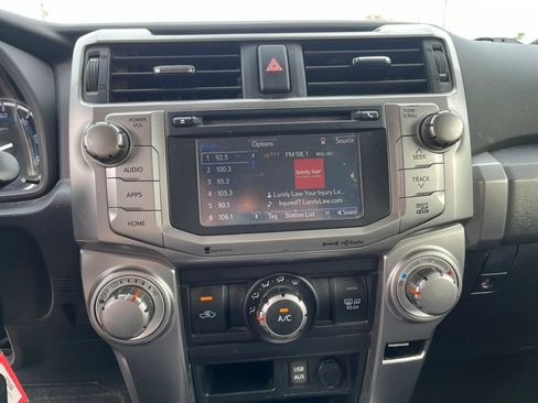 Used 2016 Toyota 4Runner SR5 Premium image 22