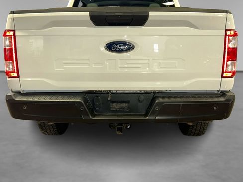 Used 2021 Ford F150 XL w/ Trailer Tow Package image 13