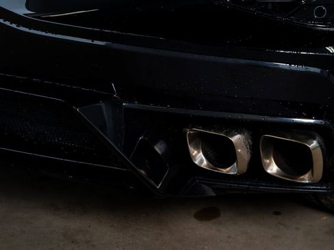 Used 2023 Chevrolet Corvette Stingray Premium Conv w/ Z51 Performance Package RWD image 15