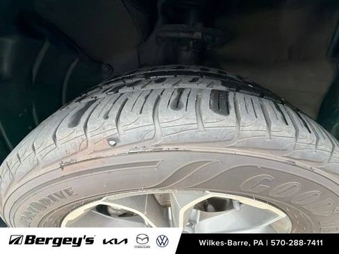 Used 2022 Honda CR-V EX-L image 18