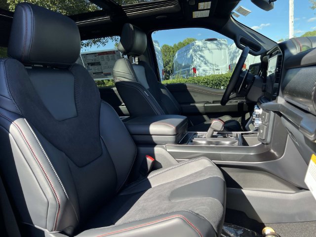 New 2026 Ford F150 Raptor AWD/4WD image 40