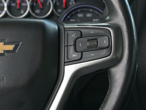 Used 2020 Chevrolet Silverado 1500 LT w/ Texas Edition RWD image 18